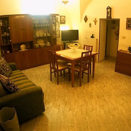펜션 Casa Vacanze Arcangelo Michele *
