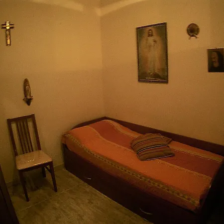 Casa Vacanze Arcangelo Michele