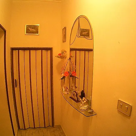 Casa Vacanze Arcangelo Michele 펜션 *