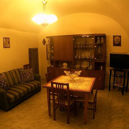 Casa Vacanze Arcangelo Michele 몬테산탄젤로