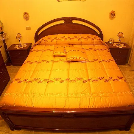 Casa Vacanze Arcangelo Michele 몬테산탄젤로
