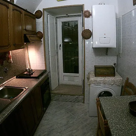 Casa Vacanze Arcangelo Michele 펜션 몬테산탄젤로