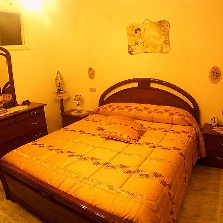 Casa Vacanze Arcangelo Michele