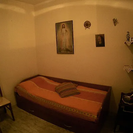 Casa Vacanze Arcangelo Michele 펜션 *