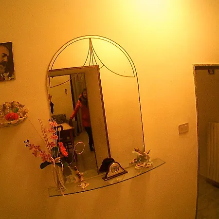 Casa Vacanze Arcangelo Michele 펜션 몬테산탄젤로
