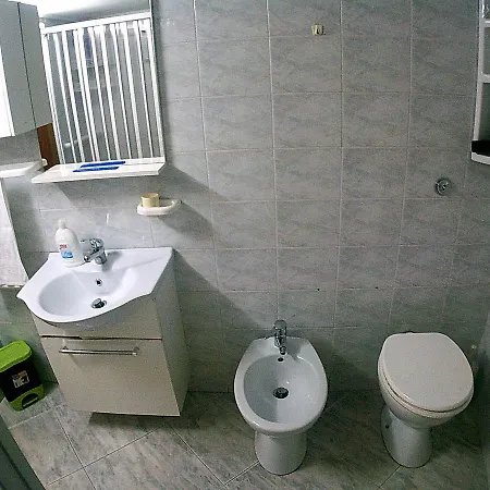 Casa Vacanze Arcangelo Michele 펜션 *