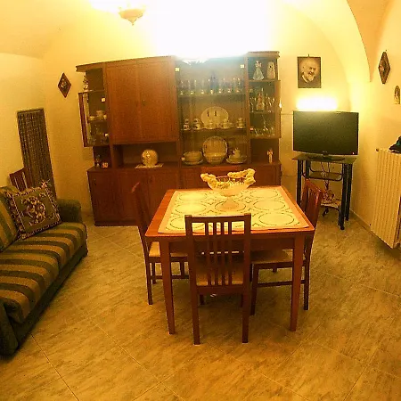 Casa Vacanze Arcangelo Michele