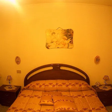 Casa Vacanze Arcangelo Michele 펜션 몬테산탄젤로