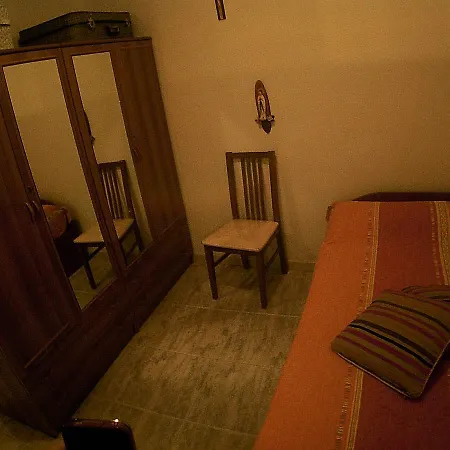 Casa Vacanze Arcangelo Michele Monte SantʼAngelo