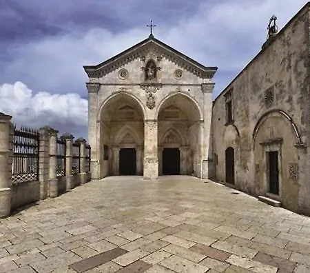 Casa Vacanze Arcangelo Michele *