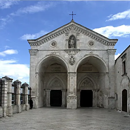 Casa Vacanze Arcangelo Michele * Monte SantʼAngelo